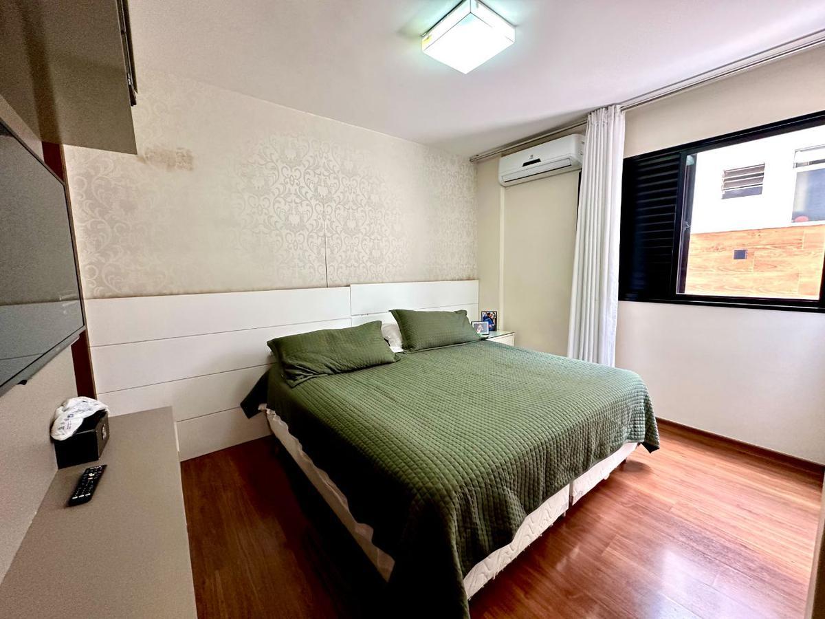 Apartamento, Gutierrez, 4 Quartos, 2 Vagas, 1 Suíte