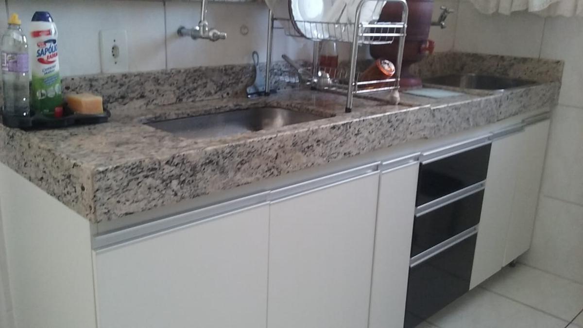 Apartamento, Sapucaia, 2 Quartos, 1 Vaga