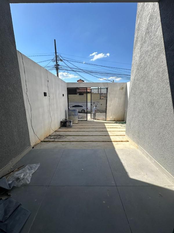 Casa, Bom Retiro, 3 Quartos, 2 Vagas, 1 Suíte