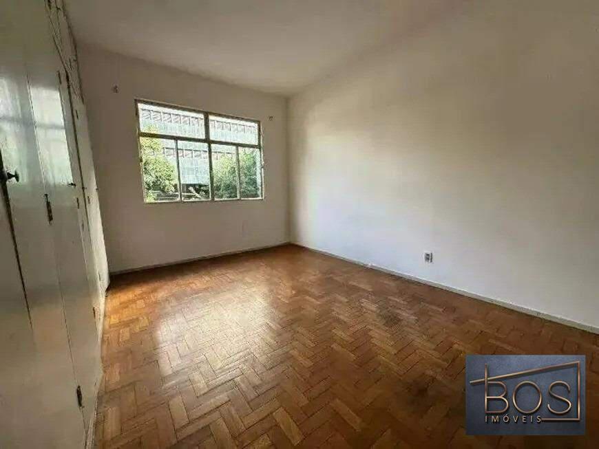 Apartamento, Funcionários, 4 Quartos, 1 Vaga, 1 Suíte