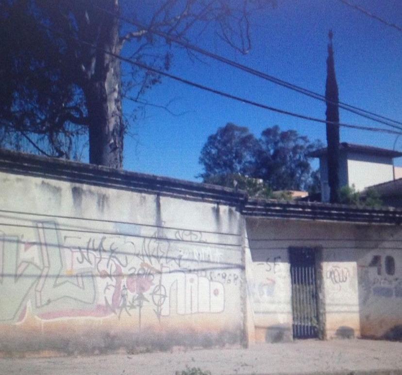Lote, Bandeirantes (pampulha), 0 Quarto, 0 Vaga