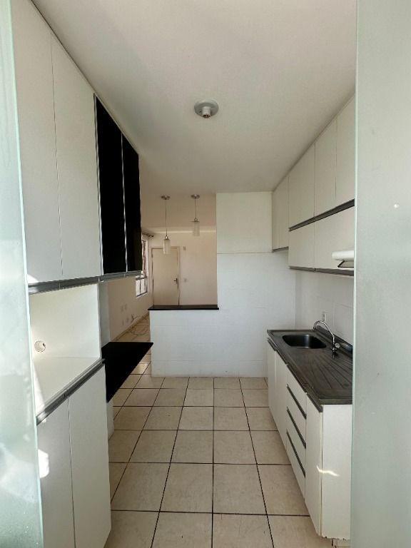 Apartamento, Nações Unidas, 2 Quartos, 1 Vaga