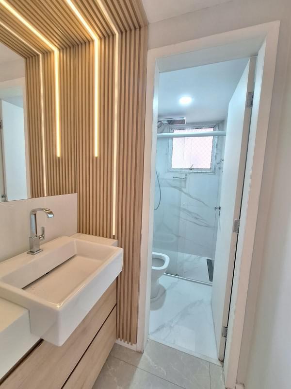 Apartamento, Silveira, 3 Quartos, 2 Vagas, 1 Suíte