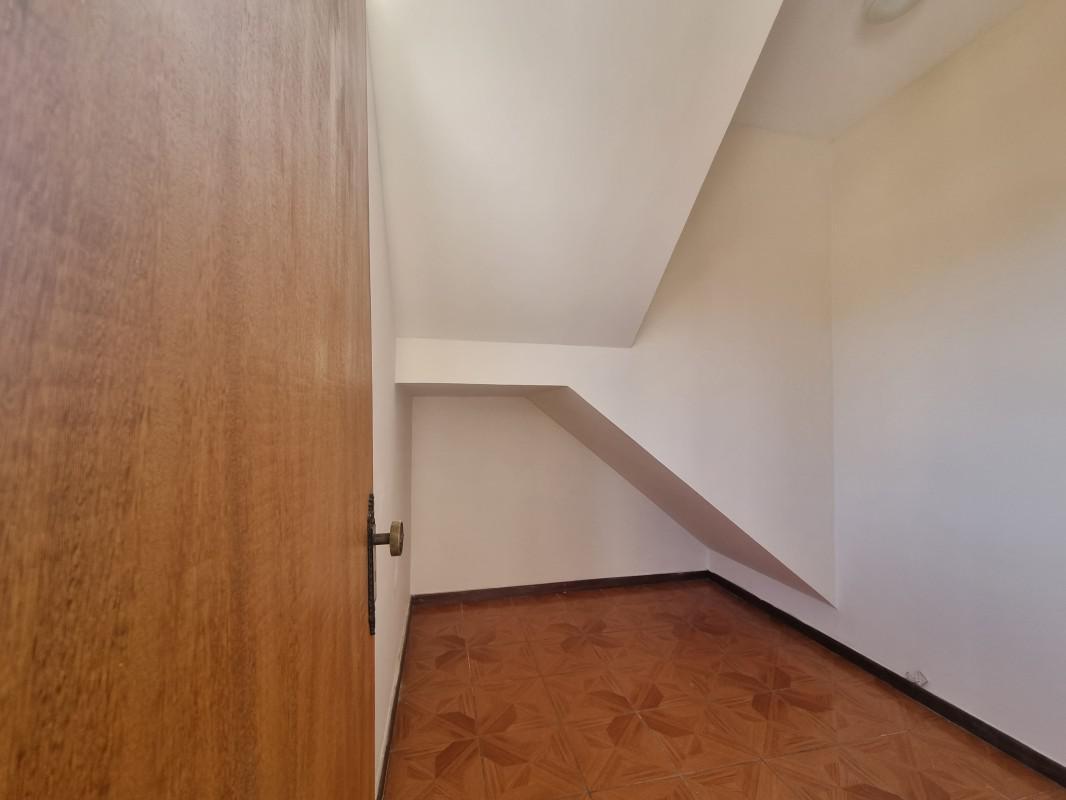 Cobertura, Inconfidentes, 4 Quartos, 1 Vaga, 1 Suíte