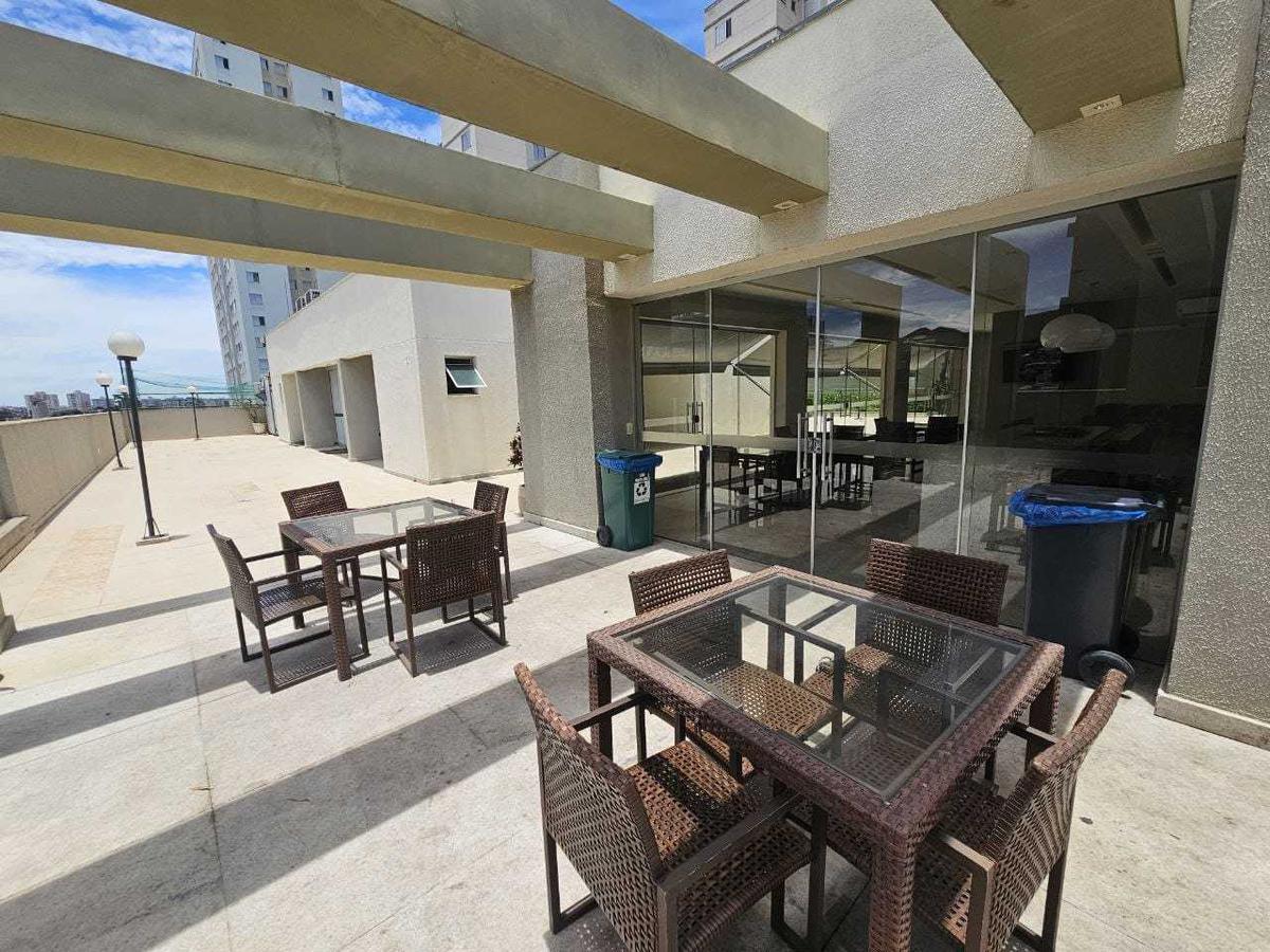 Apartamento, Buritis, 3 Quartos, 3 Vagas, 1 Suíte