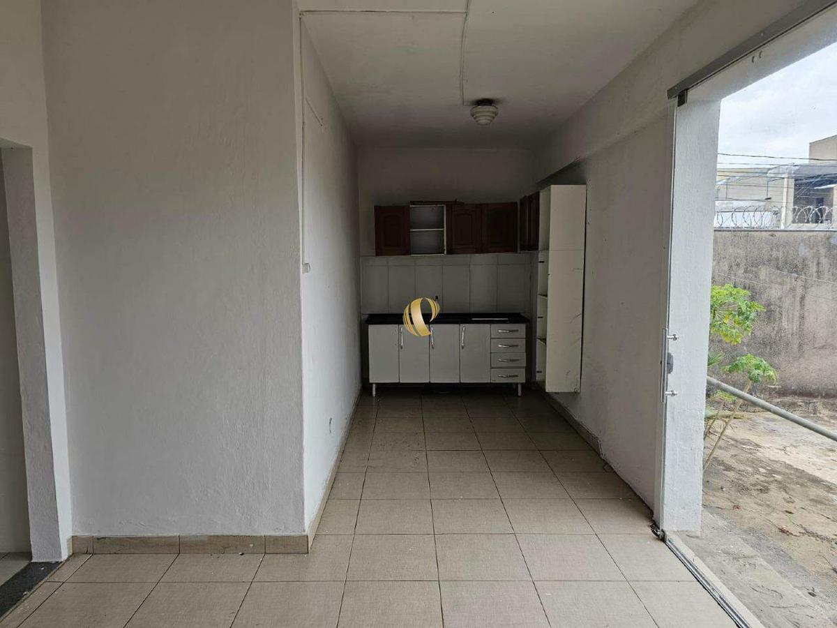 Casa, Esperança, 4 Quartos, 2 Vagas, 1 Suíte