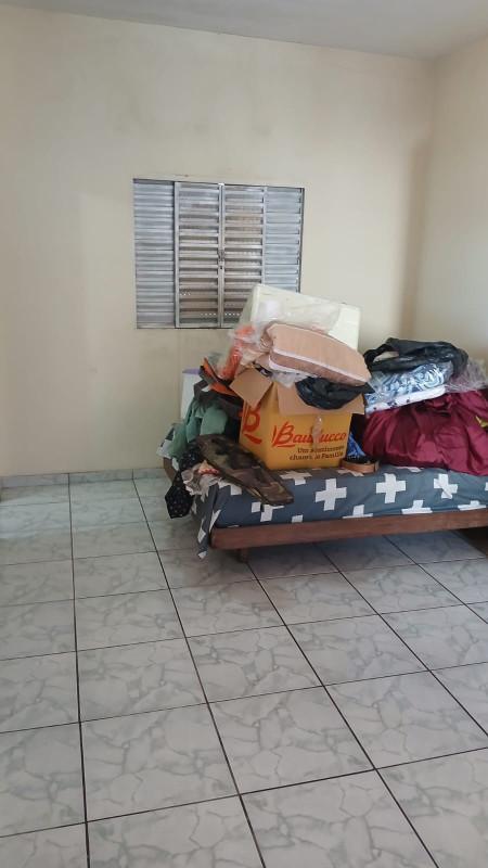 Casa, Vila Militar, 3 Quartos, 2 Vagas, 1 Suíte