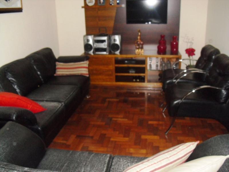 Prédio, Alípio de Melo, 3 Quartos, 2 Vagas, 1 Suíte