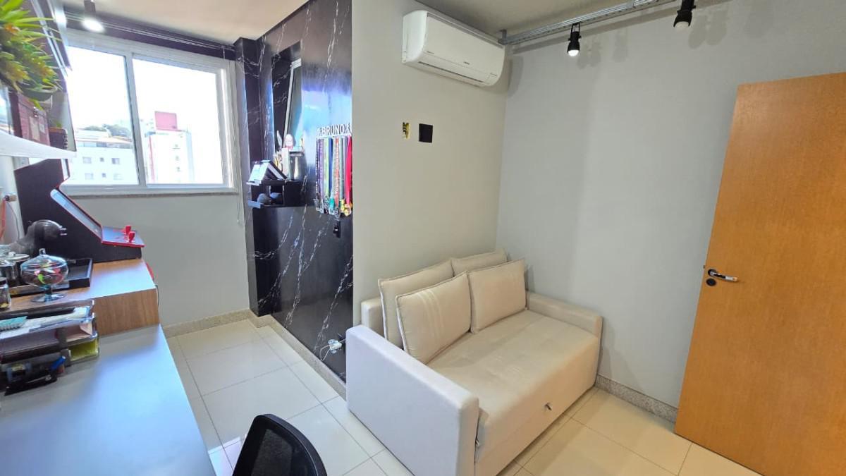 Cobertura, Santa Rosa, 3 Quartos, 3 Vagas, 1 Suíte