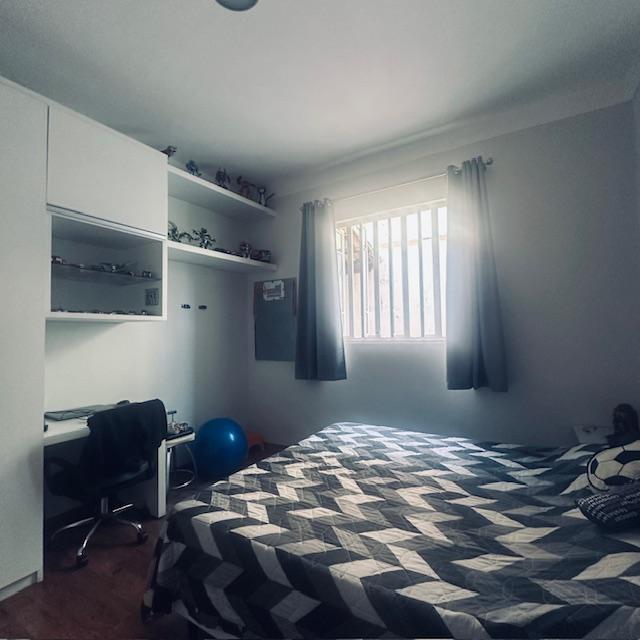 Casa, Paquetá, 3 Quartos, 2 Vagas, 1 Suíte