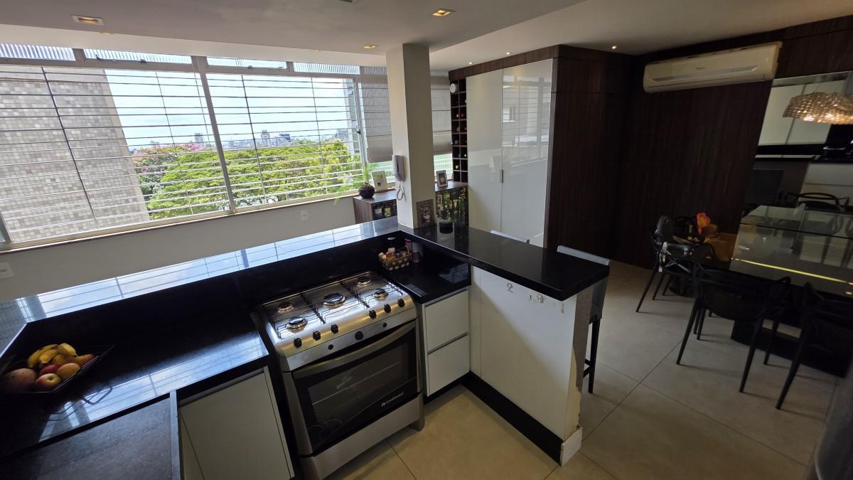 Apartamento, Santo Antônio, 3 Quartos, 1 Vaga, 1 Suíte