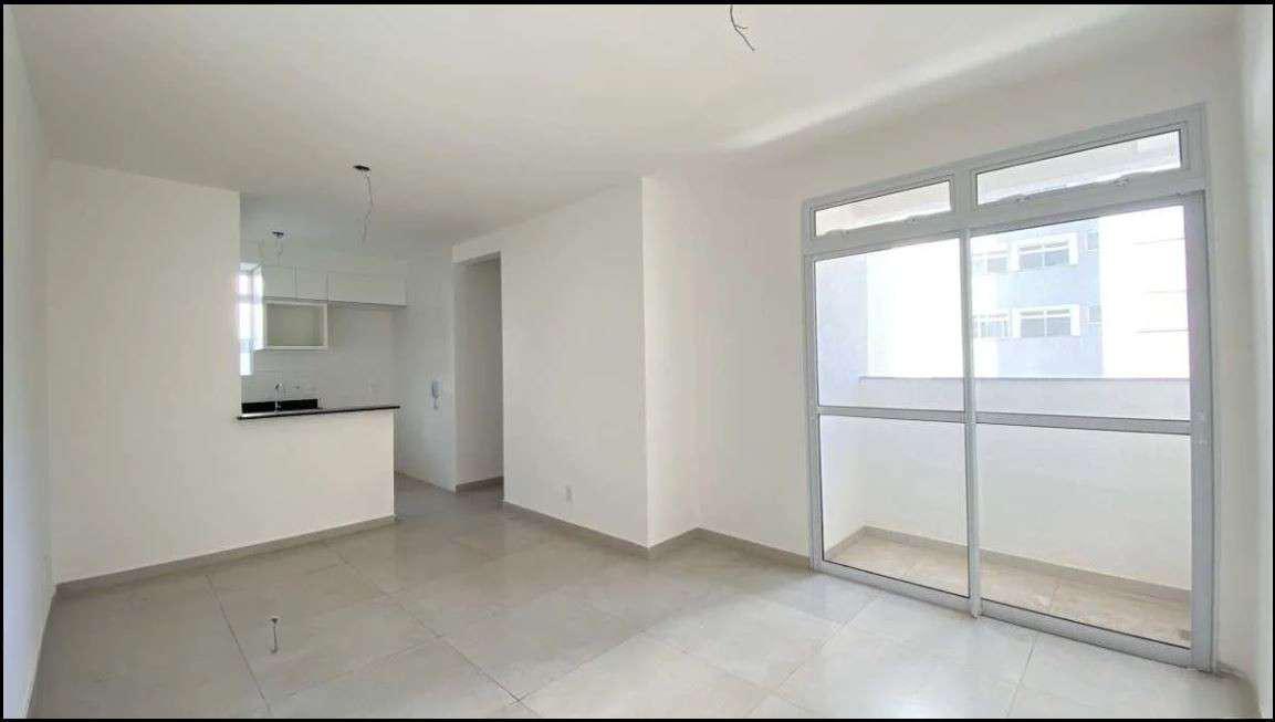 Apartamento, Buritis, 2 Quartos, 2 Vagas, 1 Suíte