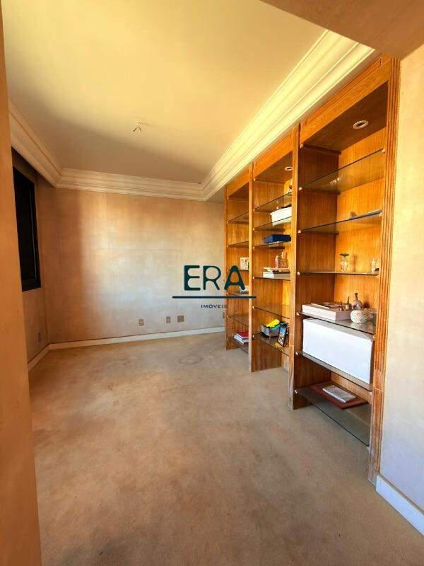 Apartamento, Serra, 4 Quartos, 4 Vagas, 2 Suítes