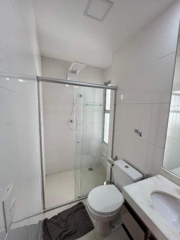 Cobertura, Buritis, 2 Quartos, 3 Vagas, 1 Suíte