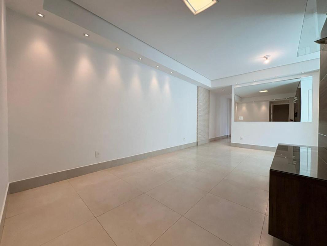Apartamento, Vila da Serra, 2 Quartos, 2 Vagas, 1 Suíte
