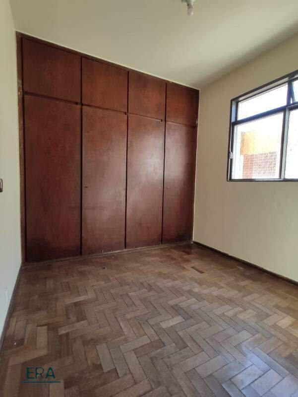 Apartamento, Vila Paris, 4 Quartos, 1 Vaga, 1 Suíte