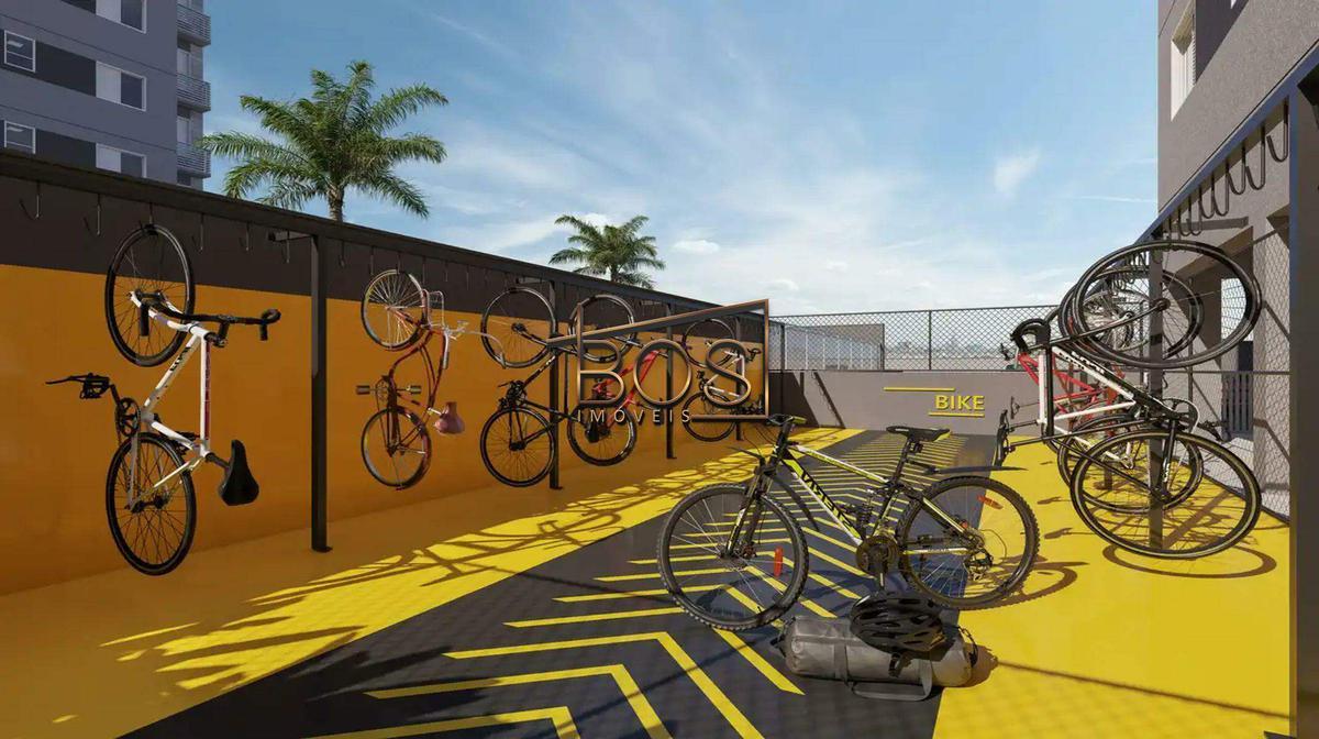 Apartamento, Palmares, 3 Quartos, 2 Vagas, 1 Suíte