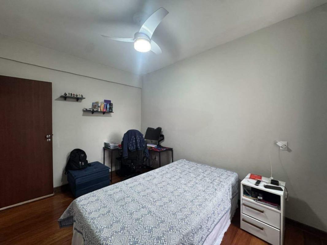 Apartamento, São Pedro, 3 Quartos, 2 Vagas, 1 Suíte