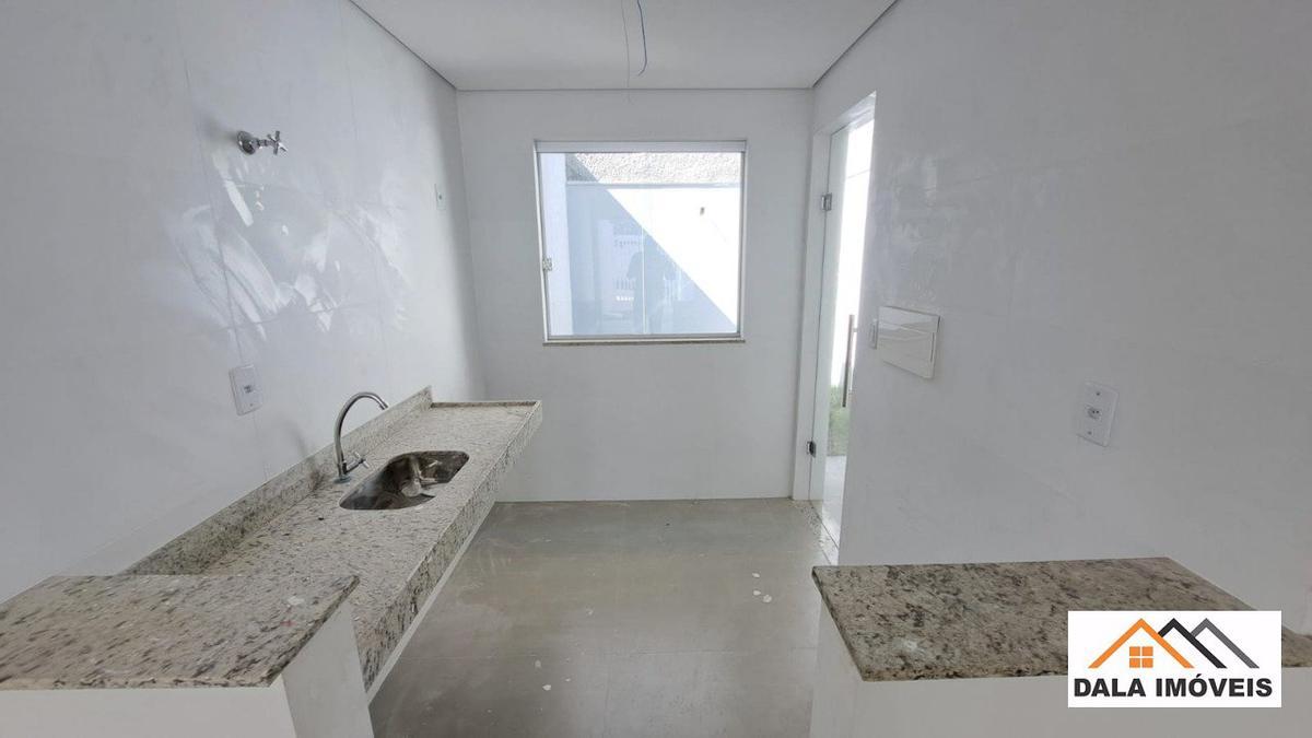 Casa, Planalto, 2 Quartos, 1 Vaga, 1 Suíte