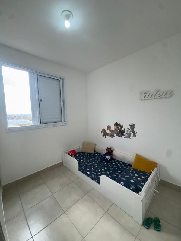 Apartamento, Nova Vista, 3 Quartos, 1 Vaga, 1 Suíte