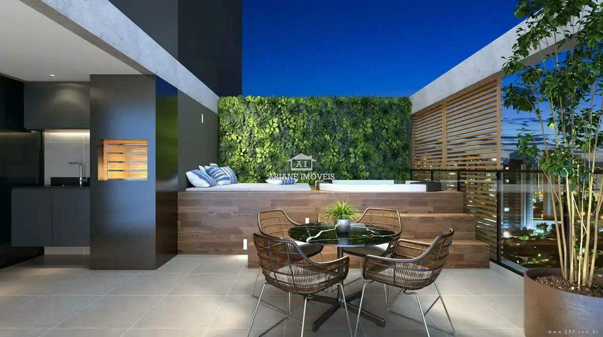 Apartamento, Lourdes, 3 Quartos, 2 Vagas, 1 Suíte