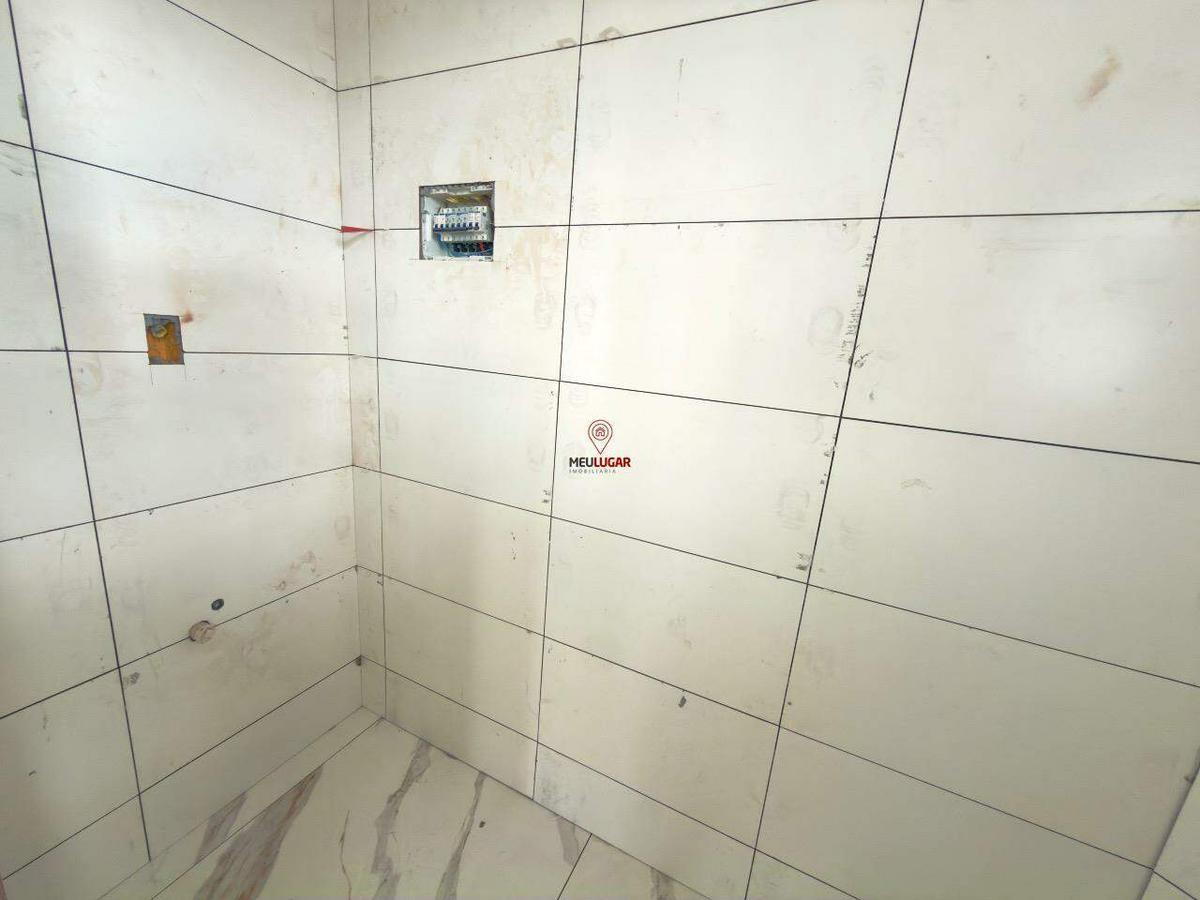 Apartamento, Lindéia, 2 Quartos, 1 Vaga, 1 Suíte