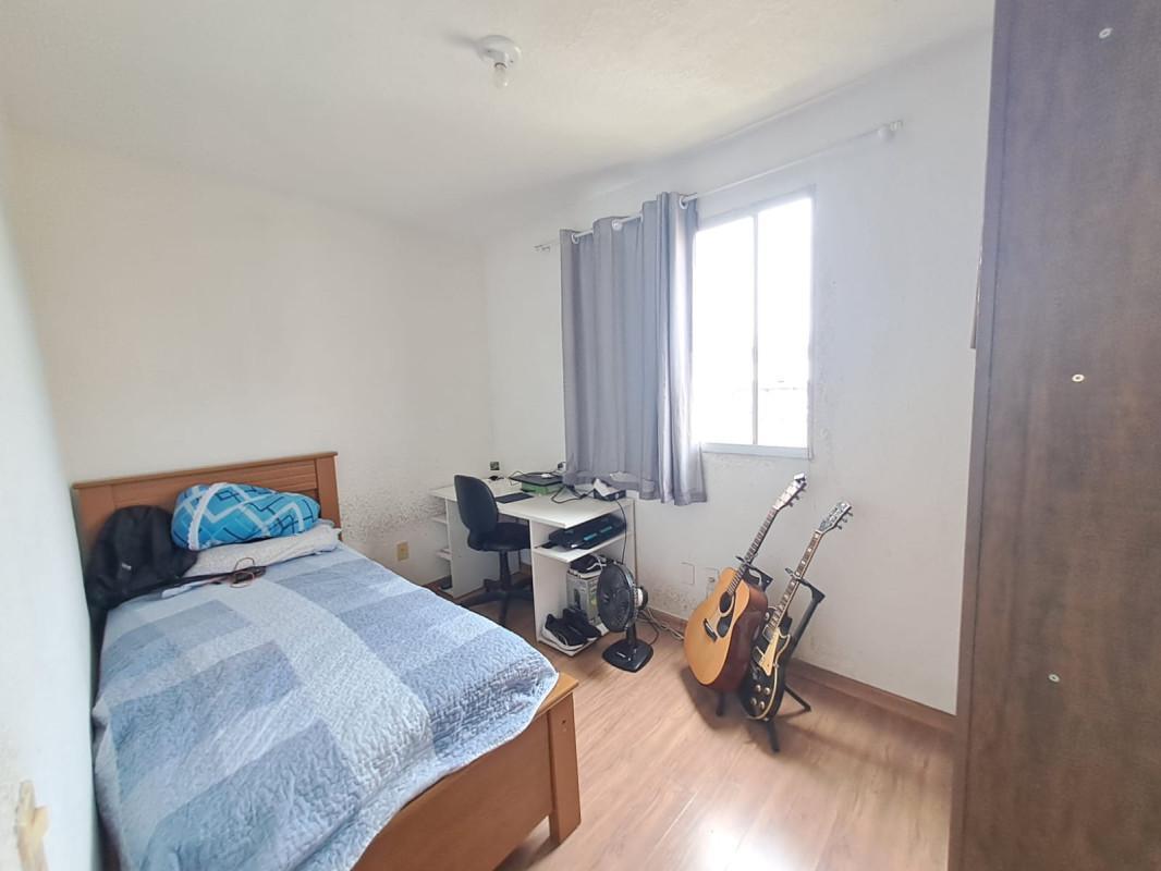 Apartamento, São Gabriel, 2 Quartos, 1 Vaga