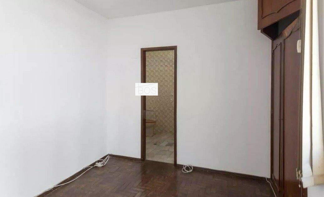 Apartamento, Sion, 3 Quartos, 2 Vagas, 1 Suíte