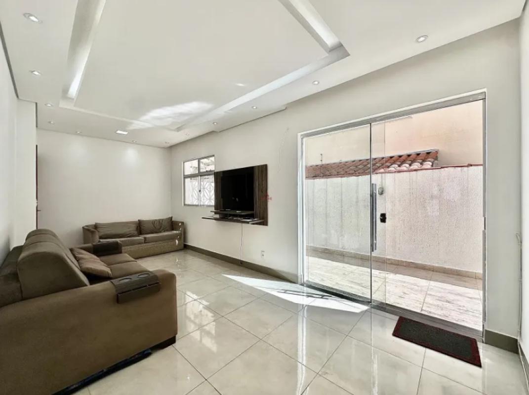 Apartamento, Itapoã, 3 Quartos, 2 Vagas, 1 Suíte