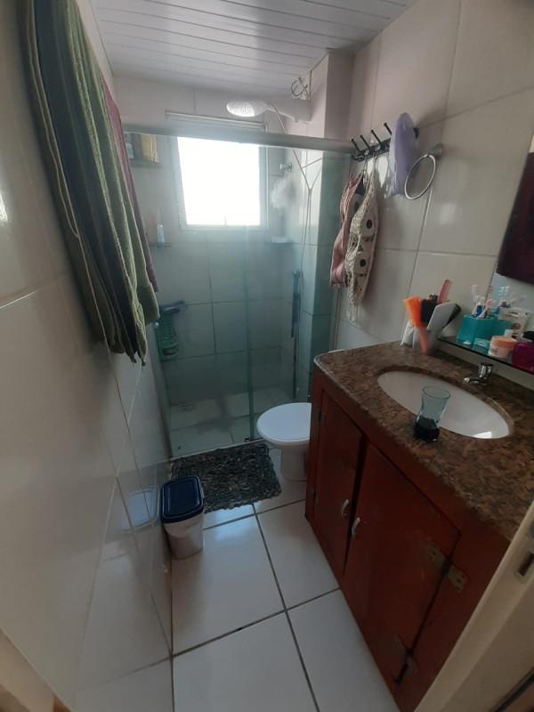 Apartamento, Masterville, 2 Quartos, 1 Vaga