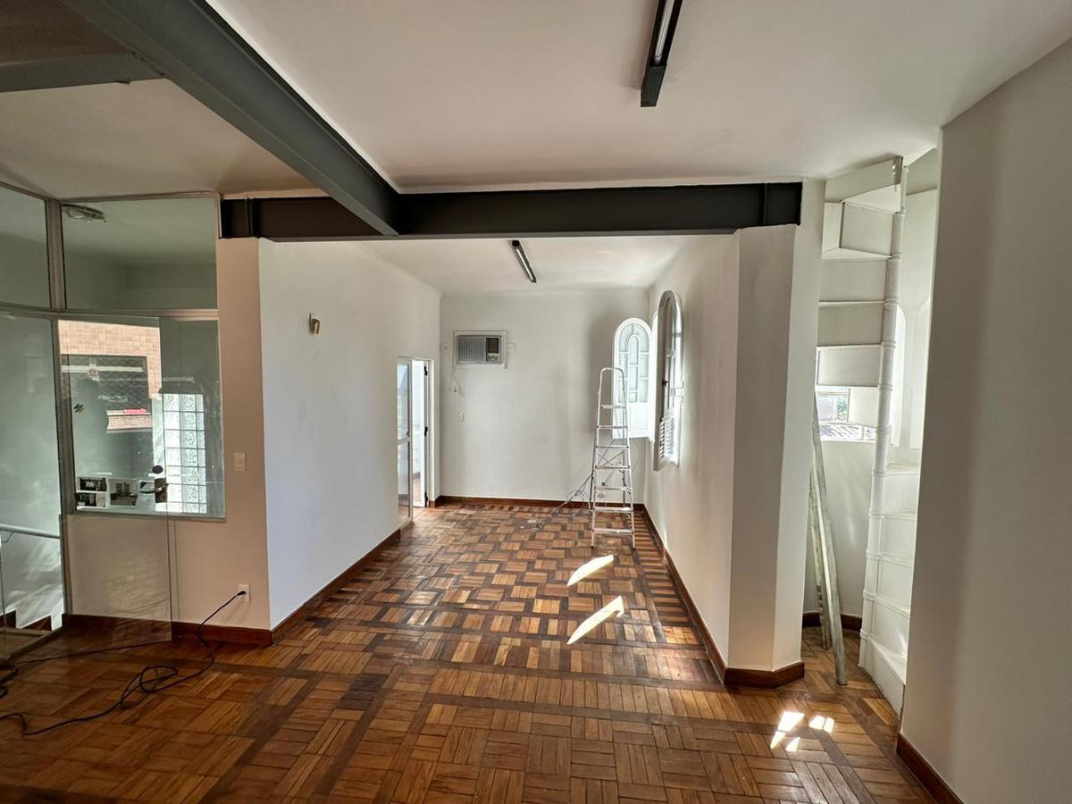 Casa Comercial, Santo Antônio, 5 Quartos, 1 Vaga