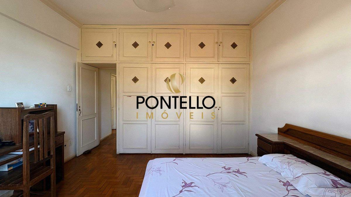 Apartamento, Centro, 4 Quartos, 1 Vaga, 2 Suítes