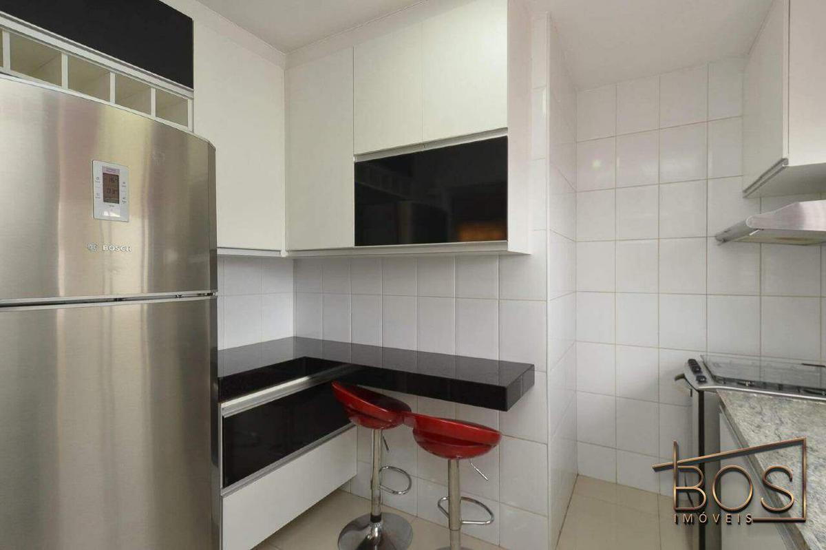 Apartamento, Santa Teresa, 3 Quartos, 2 Vagas, 1 Suíte