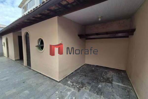 Casa, Alípio de Melo, 3 Quartos, 5 Vagas, 1 Suíte