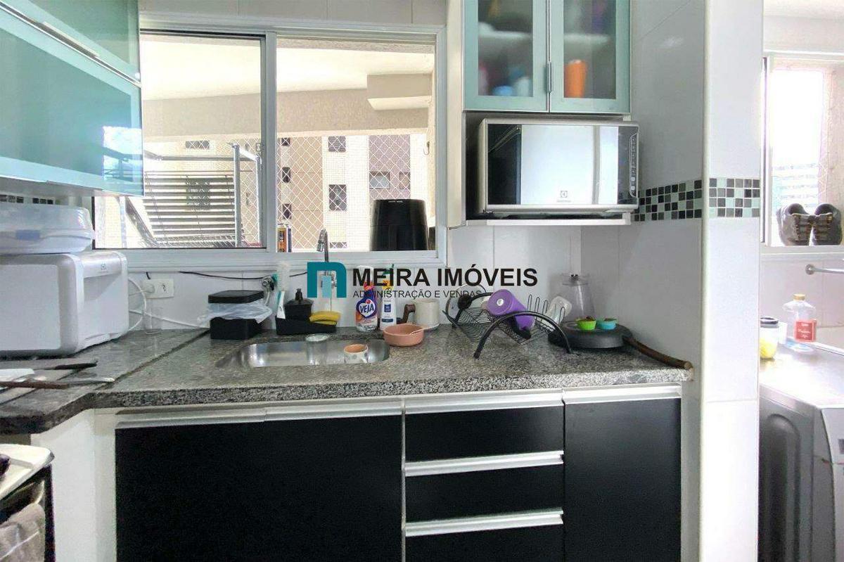 Apartamento, Sion, 3 Quartos, 2 Vagas, 1 Suíte