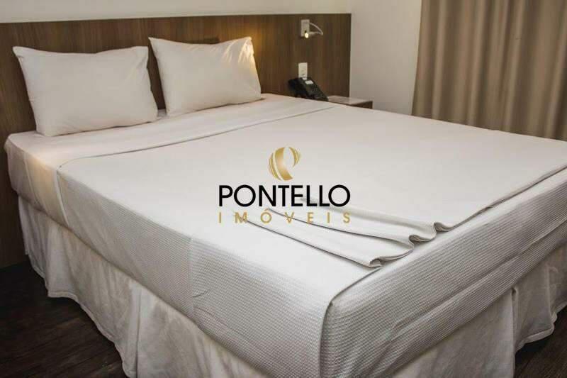 Apartamento, Itapoã, 1 Quarto, 1 Vaga, 1 Suíte