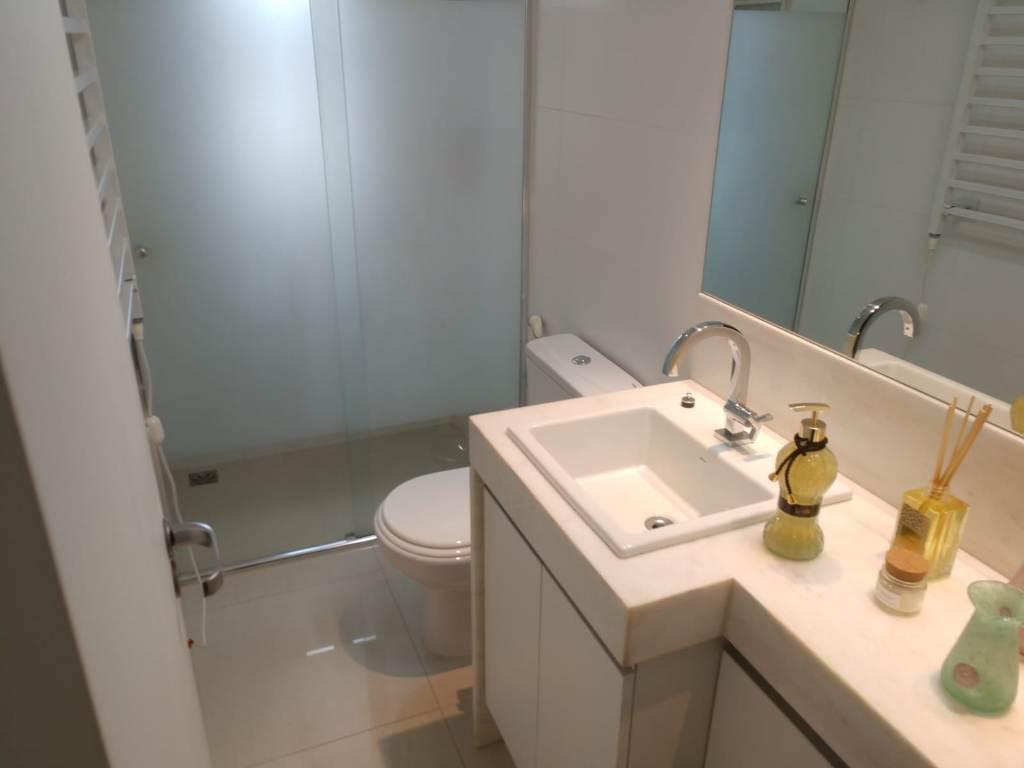 Apartamento, Carmo, 3 Quartos, 3 Vagas, 1 Suíte