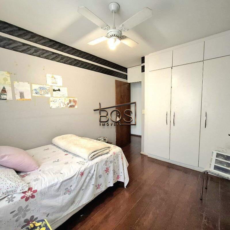 Cobertura, Santa Lúcia, 4 Quartos, 2 Vagas, 2 Suítes