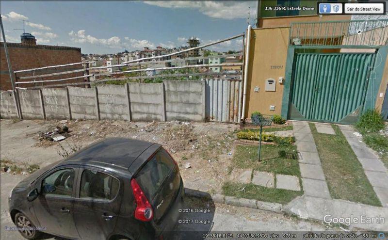 Lote, Jardim Riacho das Pedras, 0 Quarto, 0 Vaga