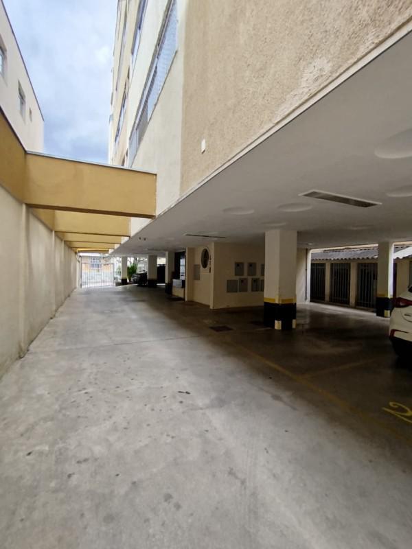 Apartamento, Cidade Nova, 3 Quartos, 1 Vaga, 1 Suíte