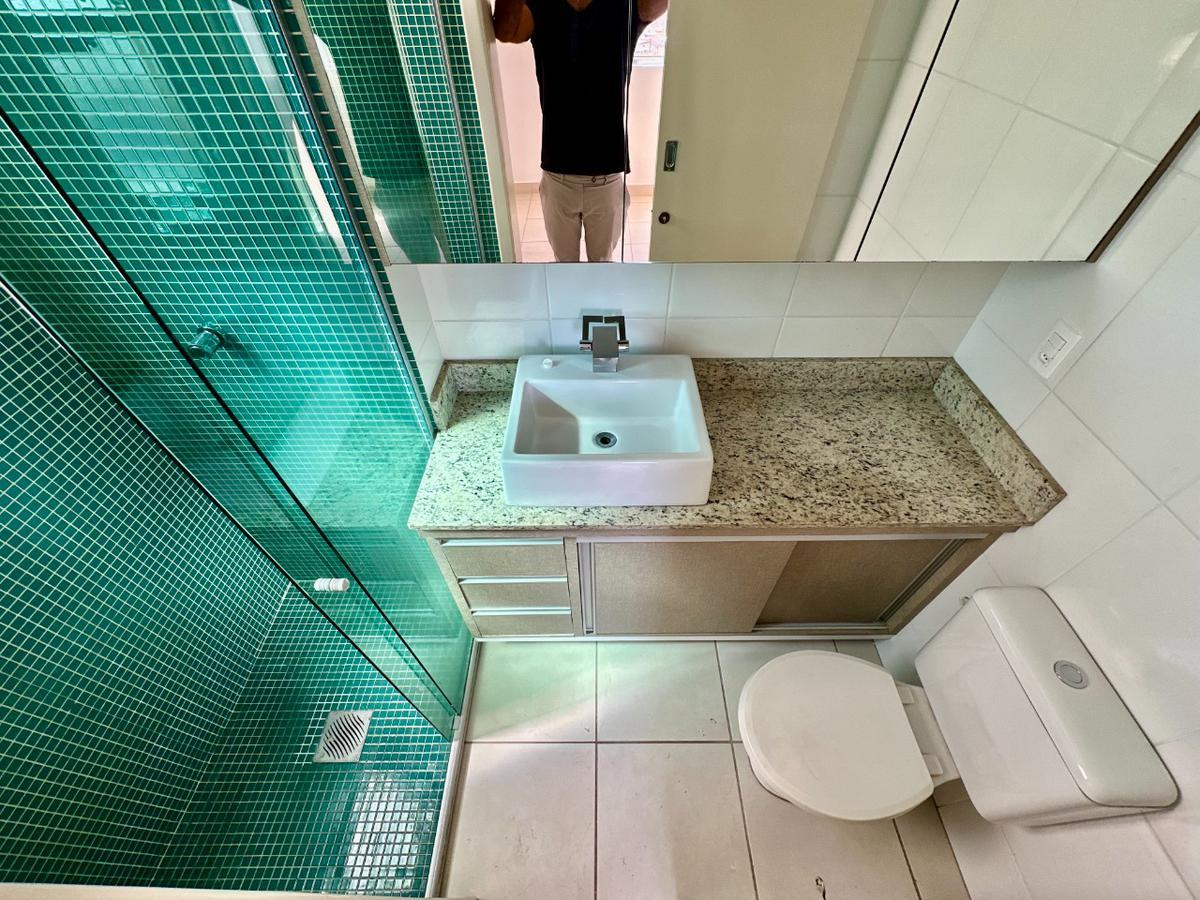 Apartamento, Ouro Preto, 3 Quartos, 1 Vaga, 1 Suíte