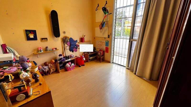 Apartamento, Santa Teresa, 3 Quartos, 1 Vaga, 1 Suíte