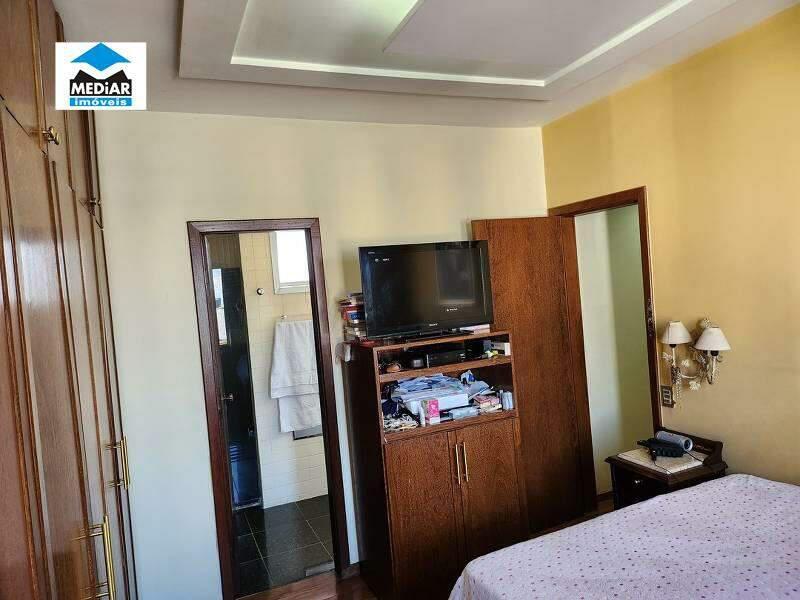 Apartamento, Sion, 4 Quartos, 2 Vagas, 1 Suíte