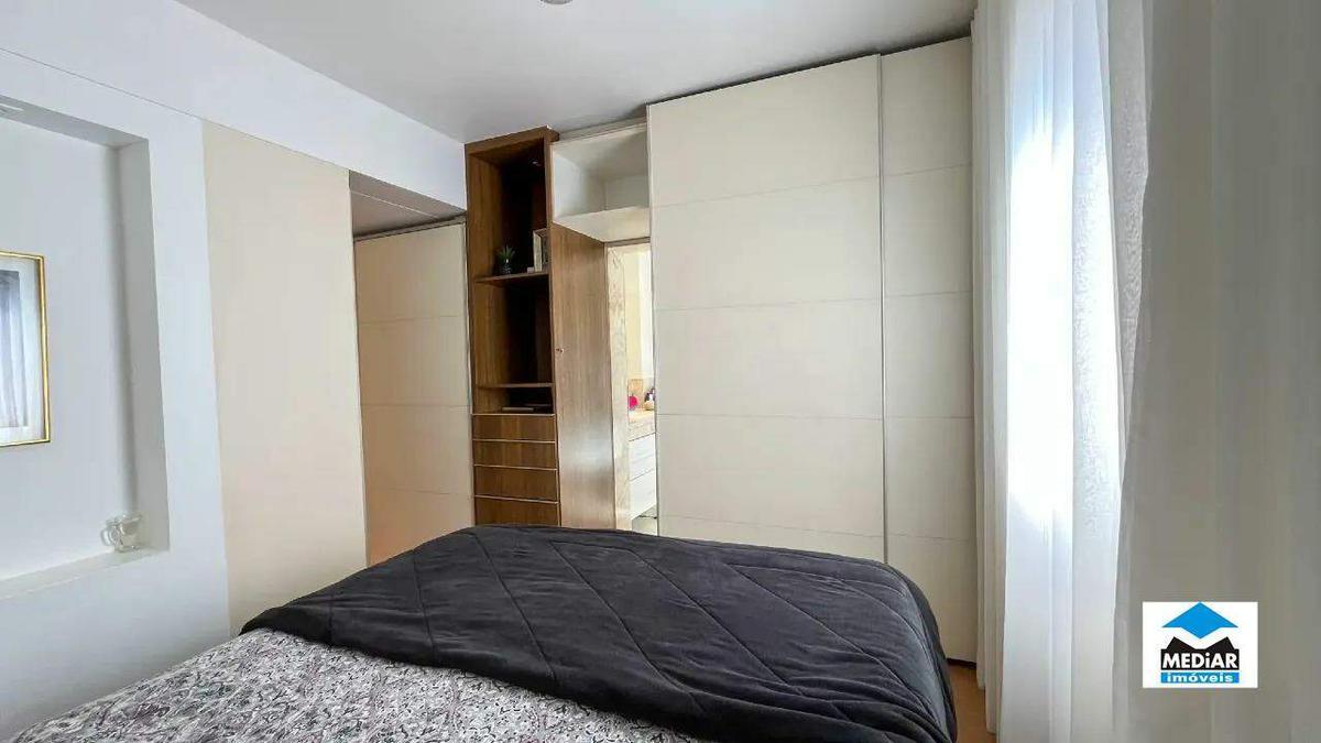 Apartamento, Renascença, 4 Quartos, 4 Vagas, 4 Suítes