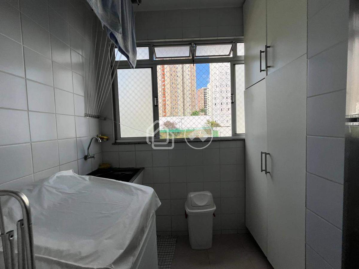Apartamento, Buritis, 3 Quartos, 2 Vagas, 1 Suíte