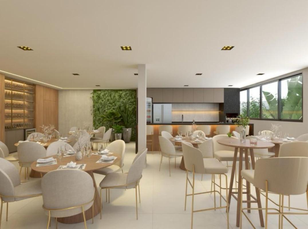 Apartamento, Jardim Riacho das Pedras, 3 Quartos, 2 Vagas, 3 Suítes