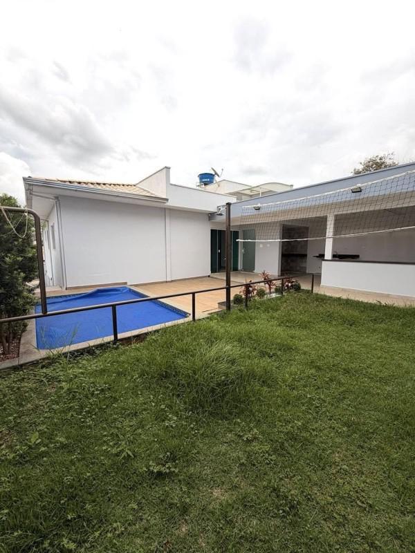 Casa, Vila Paiva, 3 Quartos, 4 Vagas, 2 Suítes