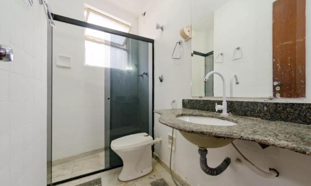 Apartamento, Grajaú, 4 Quartos, 2 Vagas, 1 Suíte