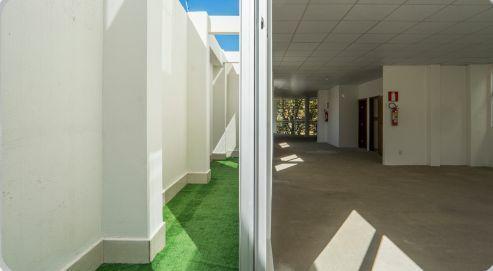 Andar, Prado, 0 Quarto, 11 Vagas
