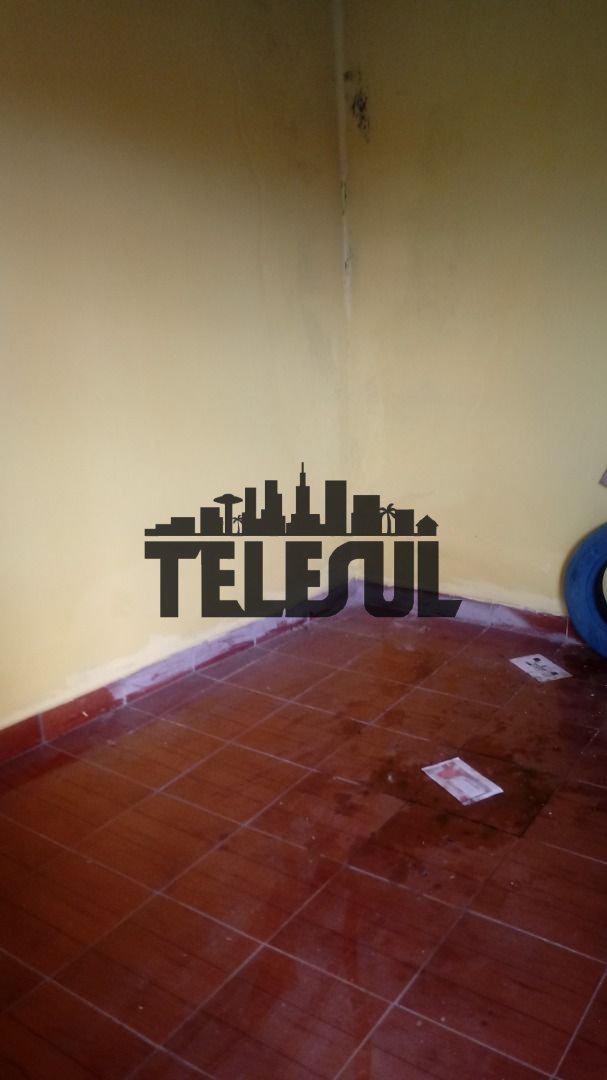 Casa, Novo Horizonte, 3 Quartos, 0 Vaga